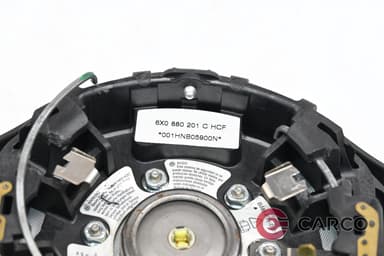 AIRBAG волан за VW POLO (6N2) 1.4 16V (1999 - 2001)