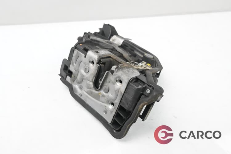 Брава врата предна дясна за BMW 2 Active Tourer (F45) 218 d (2014)