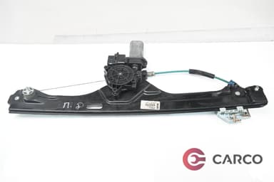 Машинка ел стъкло със стъклоповдигач предна дясна за BMW 2 Active Tourer (F45) 218 d (2014)
