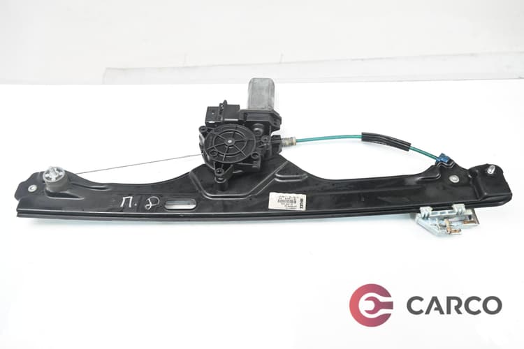 Машинка ел стъкло със стъклоповдигач предна дясна за BMW 2 Active Tourer (F45) 218 d (2014)