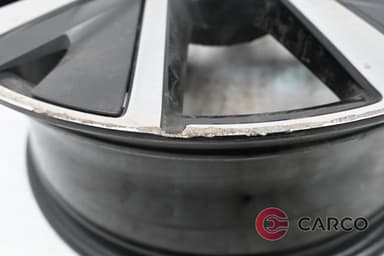 Алуминиеви джанти 17 цола 7JX17 CH4-32 4X108 Ц.О. 65.1 2 Броя за PEUGEOT 5008 1.6 HDi (2009)