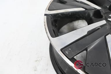 Алуминиева джанта 17 цола 7JX17 CH4-32 4X108 Ц.О. 65.1 1 Брой за PEUGEOT 5008 1.6 HDi (2009)