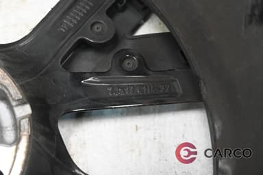 Алуминиева джанта 17 цола 7JX17 CH4-32 4X108 Ц.О. 65.1 1 Брой за PEUGEOT 5008 1.6 HDi (2009)