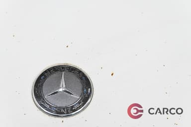 Преден капак за MERCEDES-BENZ VITO / MIXTO кутия (W639) 109 CDI (2003)
