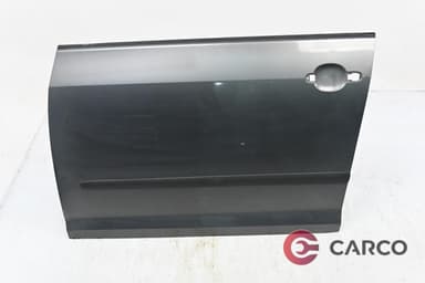 Панел врата преден ляв за VW GOLF PLUS (5M1, 521) 1.6 FSI (2005 - 2013)