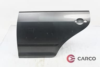 Панел врата заден ляв за VW GOLF PLUS (5M1, 521) 1.6 FSI (2005 - 2013)