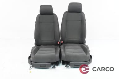 Седалки предни за VW GOLF PLUS (5M1, 521) 1.6 FSI (2005 - 2013)
