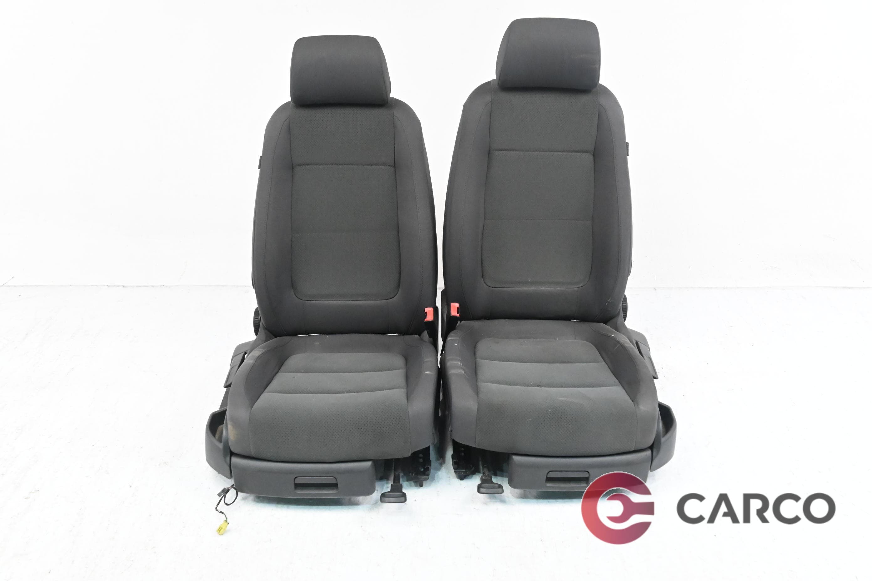 Седалки предни за VW GOLF PLUS (5M1, 521) 1.6 FSI (2005 - 2013)