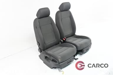 Седалки предни за VW GOLF PLUS (5M1, 521) 1.6 FSI (2005 - 2013)