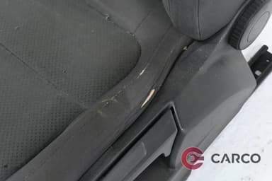 Седалки предни за VW GOLF PLUS (5M1, 521) 1.6 FSI (2005 - 2013)