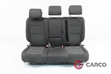 Седалки задни за VW GOLF PLUS (5M1, 521) 1.6 FSI (2005 - 2013)