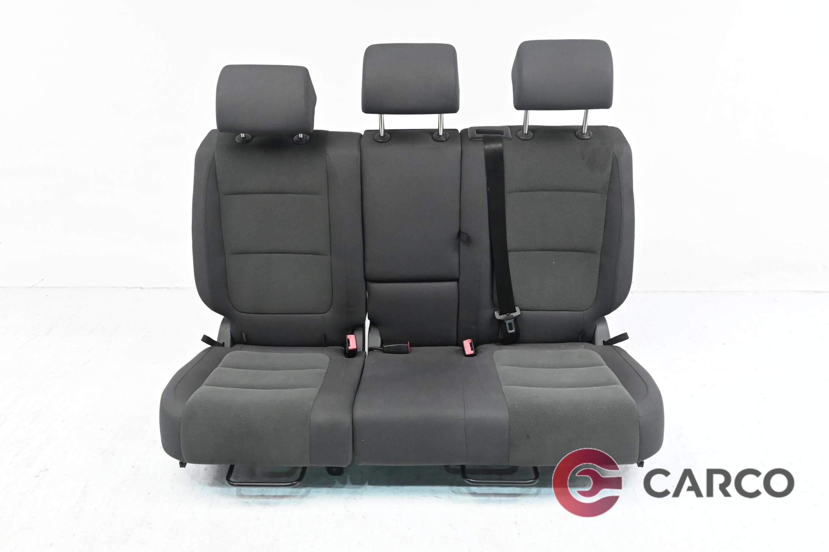 Седалки задни за VW GOLF PLUS (5M1, 521) 1.6 FSI (2005 - 2013)