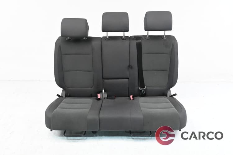 Седалки задни за VW GOLF PLUS (5M1, 521) 1.6 FSI (2005 - 2013)