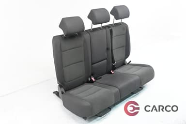 Седалки задни за VW GOLF PLUS (5M1, 521) 1.6 FSI (2005 - 2013)