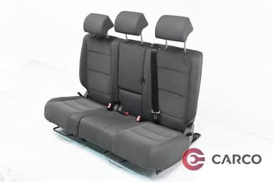 Седалки задни за VW GOLF PLUS (5M1, 521) 1.6 FSI (2005 - 2013)