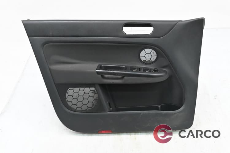 Кора врата предна лява за VW GOLF PLUS (5M1, 521) 1.6 FSI (2005 - 2013)
