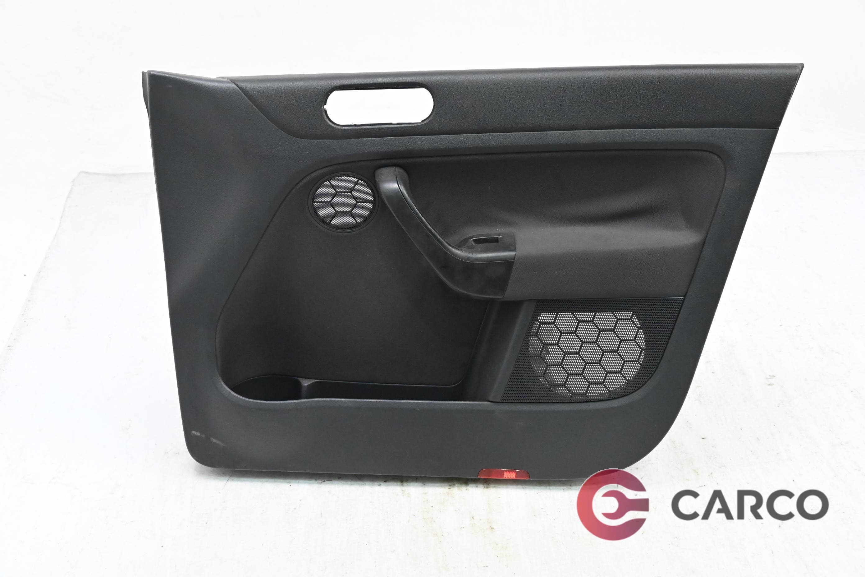 Кора врата предна дясна за VW GOLF PLUS (5M1, 521) 1.6 FSI (2005 - 2013)