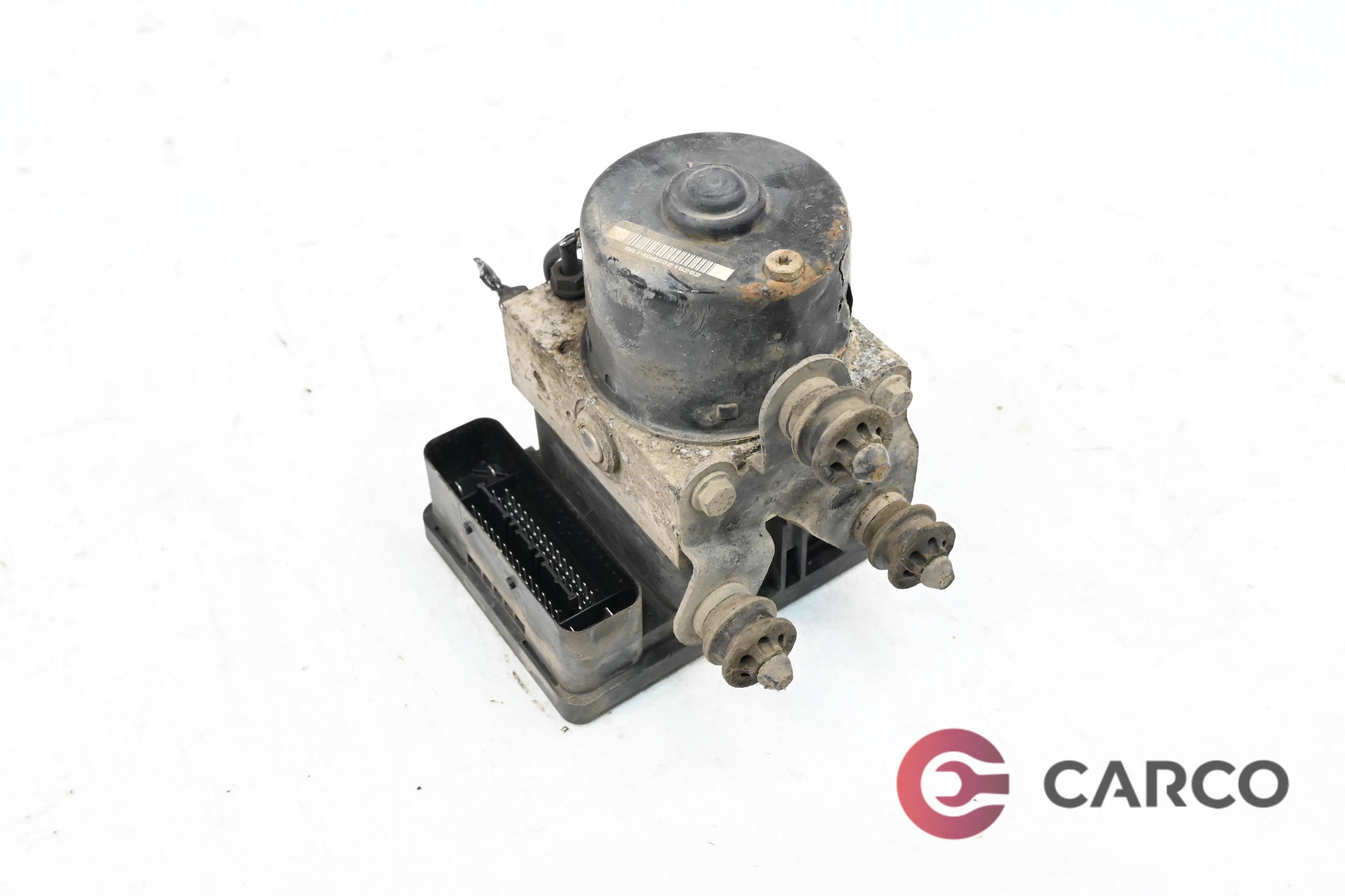 ABS 1K1907379Q за VW GOLF PLUS (5M1, 521) 1.6 FSI (2005 - 2013)