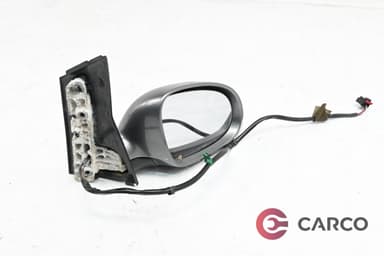 Огледало дясно за VW GOLF PLUS (5M1, 521) 1.6 FSI (2005 - 2013)