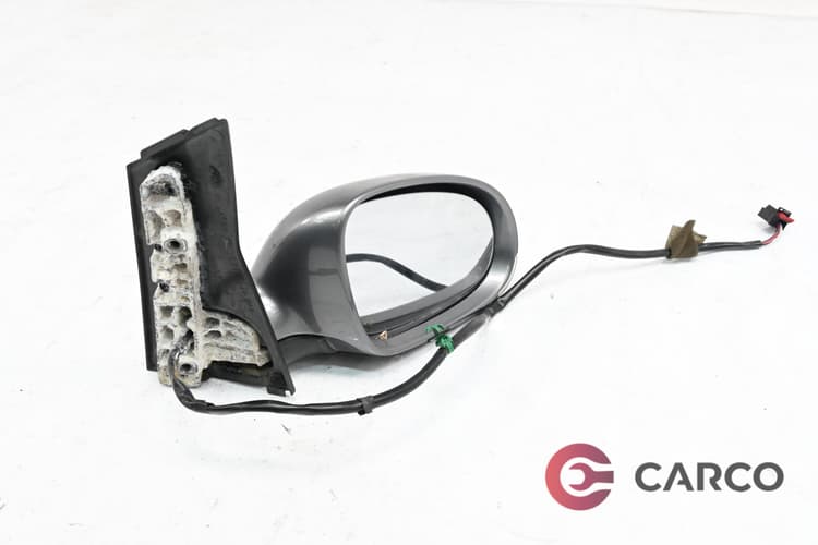Огледало дясно за VW GOLF PLUS (5M1, 521) 1.6 FSI (2005 - 2013)