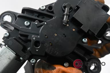 Моторче чистачка задна 0390201809 за VW GOLF PLUS (5M1, 521) 1.6 FSI (2005 - 2013)