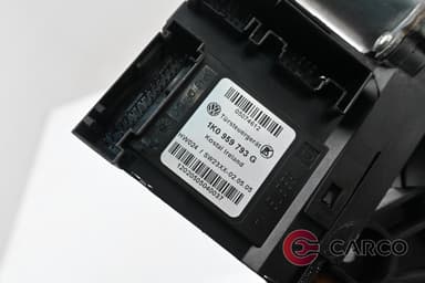 Машинка ел стъкло предна лява 1T0959702D за VW GOLF PLUS (5M1, 521) 1.6 FSI (2005 - 2013)
