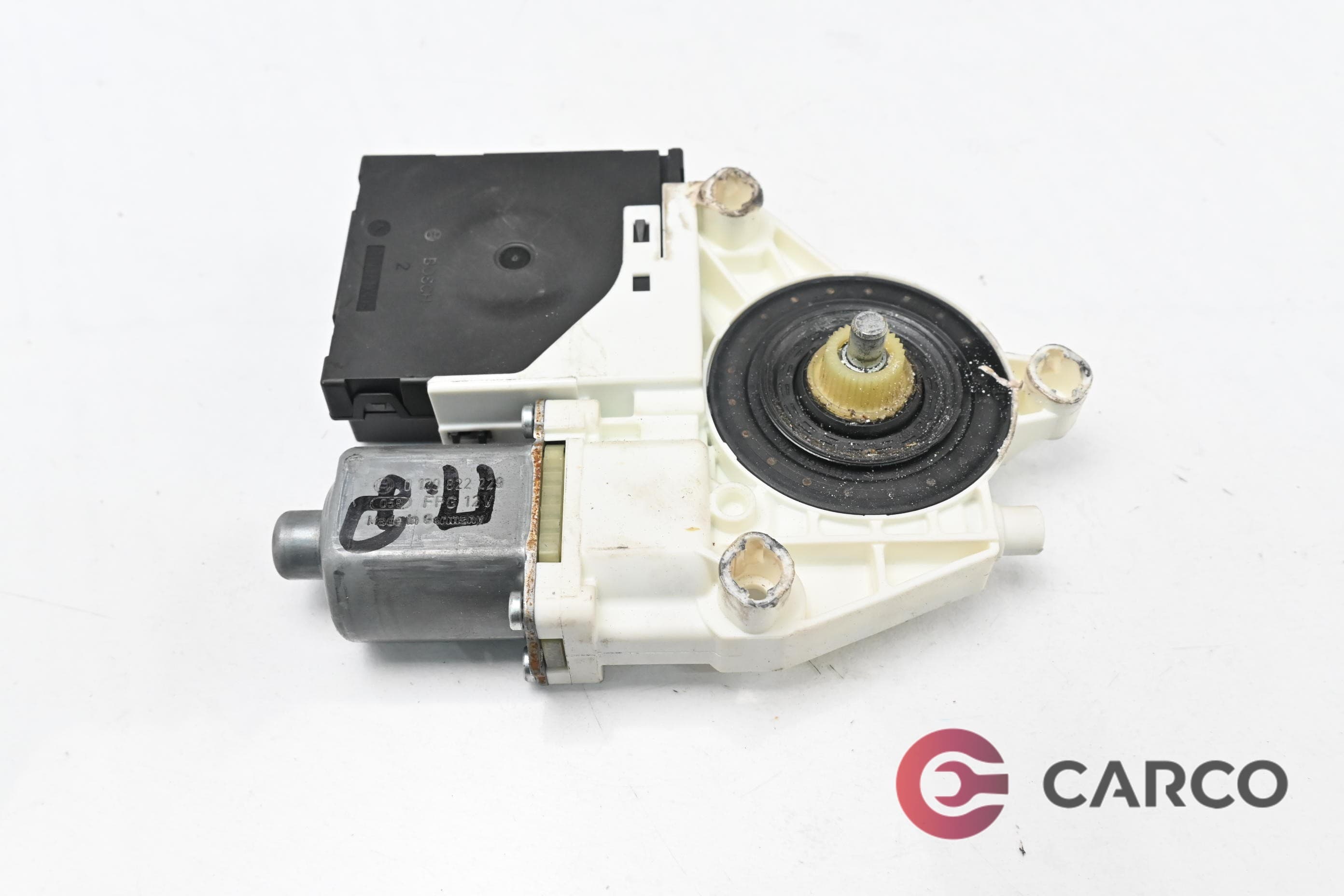 Машинка ел стъкло предна дясна 5M1837402B за VW GOLF PLUS (5M1, 521) 1.6 FSI (2005 - 2013)
