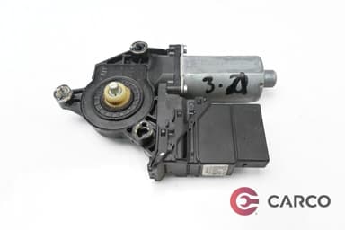 Машинка ел стъкло задна лява 993424-200 за VW GOLF PLUS (5M1, 521) 1.6 FSI (2005 - 2013)