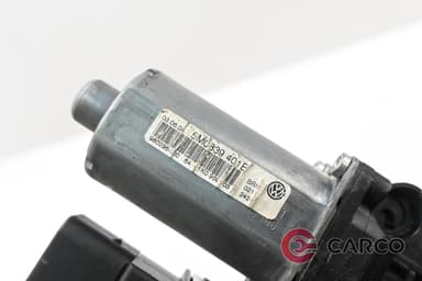 Машинка ел стъкло задна лява 993424-200 за VW GOLF PLUS (5M1, 521) 1.6 FSI (2005 - 2013)