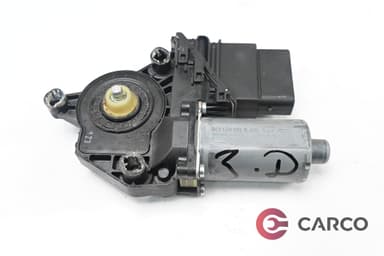 Машинка ел стъкло задна дясна 993425-200 за VW GOLF PLUS (5M1, 521) 1.6 FSI (2005 - 2013)