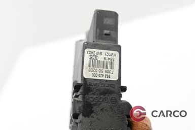 Машинка ел стъкло задна дясна 993425-200 за VW GOLF PLUS (5M1, 521) 1.6 FSI (2005 - 2013)