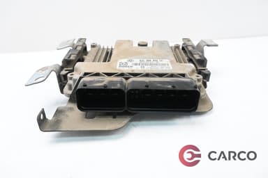 Компютър двигател 03C 906 056 CK за VW GOLF PLUS (5M1, 521) 1.6 FSI (2005 - 2013)