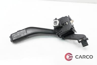 Лост светлини 1K0953513A за VW GOLF PLUS (5M1, 521) 1.6 FSI (2005 - 2013)