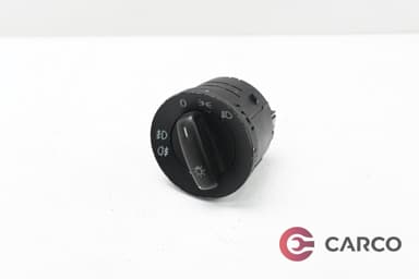 Ключ светлини 1K0941431 за VW GOLF PLUS (5M1, 521) 1.6 FSI (2005 - 2013)
