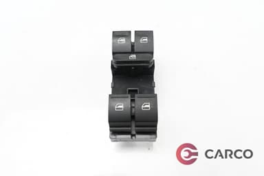 Копчета ел стъкла за VW GOLF PLUS (5M1, 521) 1.6 FSI (2005 - 2013)