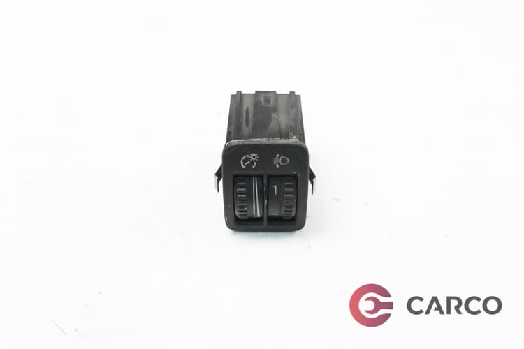 Ключове реглаж фарове и светлина табло 5M0941333 за VW GOLF PLUS (5M1, 521) 1.6 FSI (2005 - 2013)