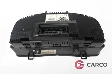 Километраж 1K0920862A за VW GOLF PLUS (5M1, 521) 1.6 FSI (2005 - 2013)
