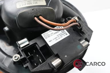 Моторче парно 3C0907521 за VW GOLF PLUS (5M1, 521) 1.6 FSI (2005 - 2013)