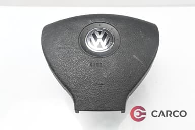 AIRBAG волан 1K0880201BJ за VW GOLF PLUS (5M1, 521) 1.6 FSI (2005 - 2013)