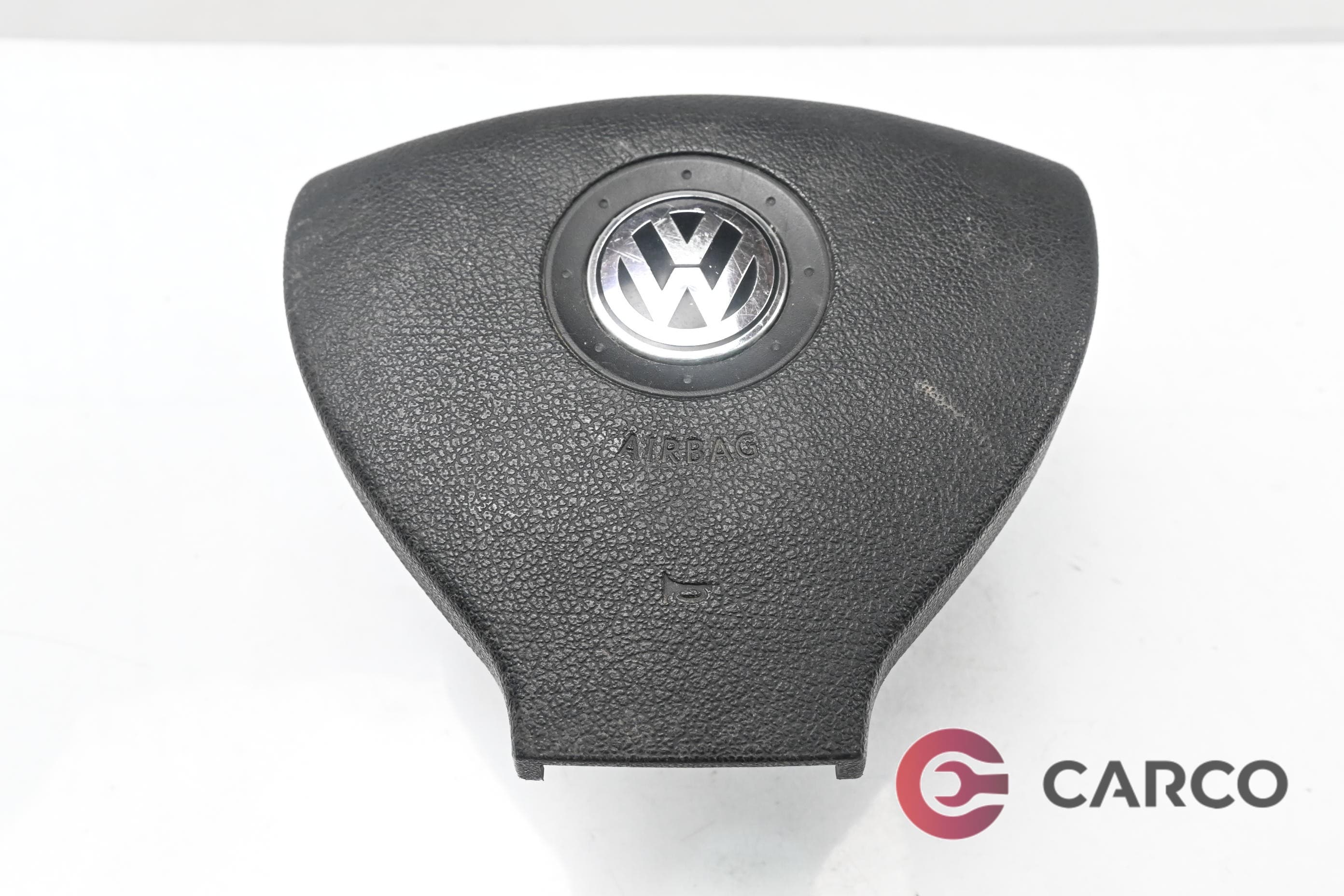 AIRBAG волан 1K0880201BJ за VW GOLF PLUS (5M1, 521) 1.6 FSI (2005 - 2013)