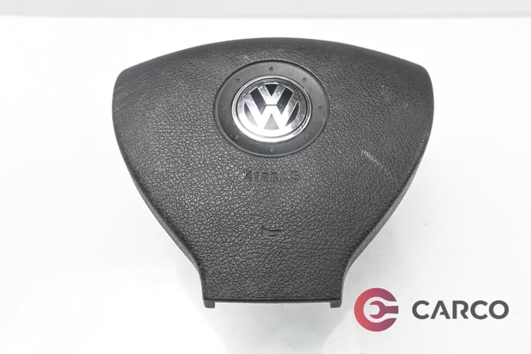 AIRBAG волан 1K0880201BJ за VW GOLF PLUS (5M1, 521) 1.6 FSI (2005 - 2013)