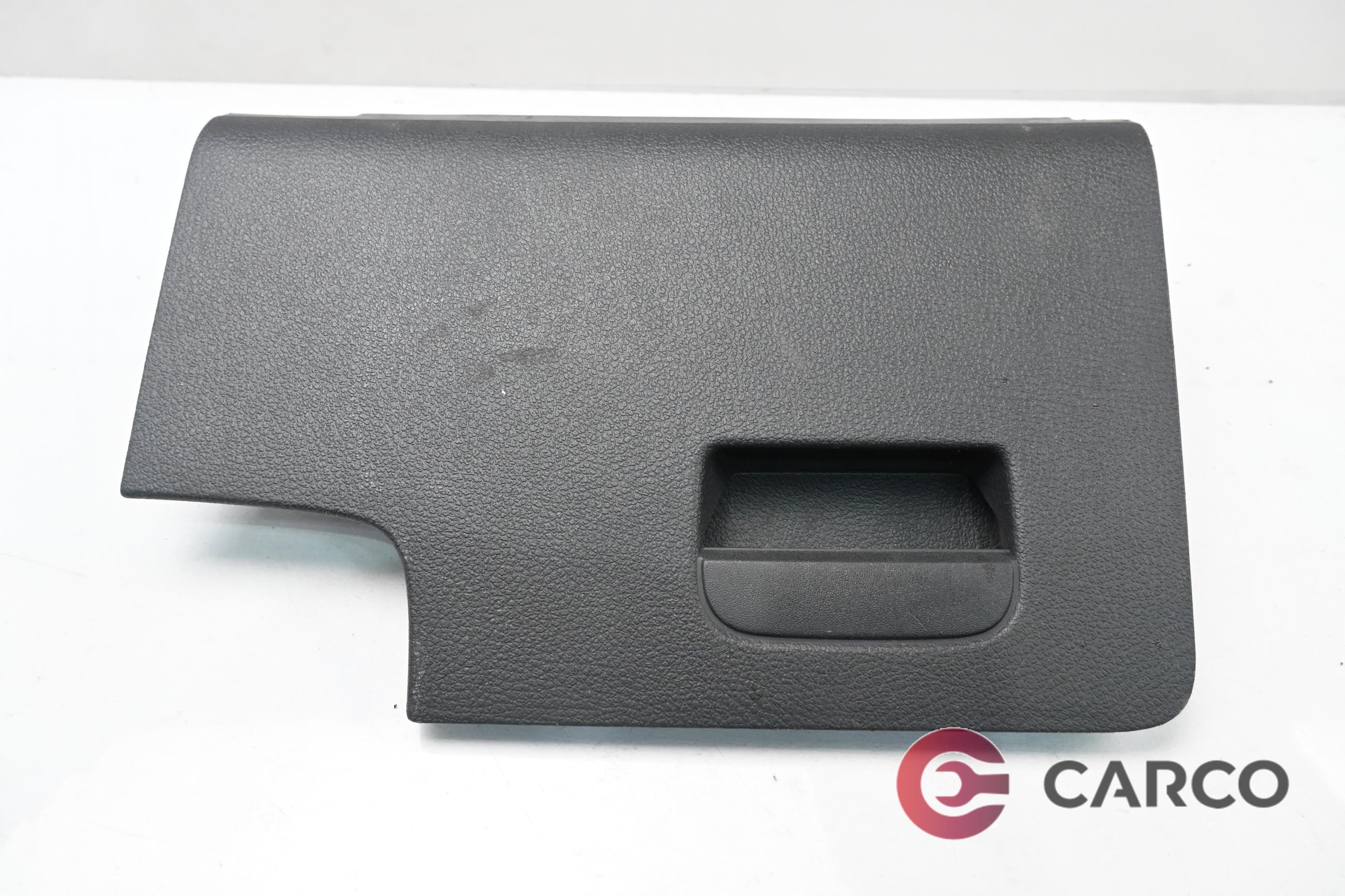 Жабка под волан за VW GOLF PLUS (5M1, 521) 1.6 FSI (2005 - 2013)