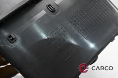 Лайсна около управление климатроник 5M0819422 за VW GOLF PLUS (5M1, 521) 1.6 FSI (2005 - 2013)