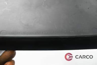 Лайсни арматурно табло 2 броя комплект 5M0858248 5M0858247 за VW GOLF PLUS (5M1, 521) 1.6 FSI (2005 - 2013)
