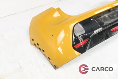 Задна броня за Peugeot 208 II 1.2 GT-LINE (2019)