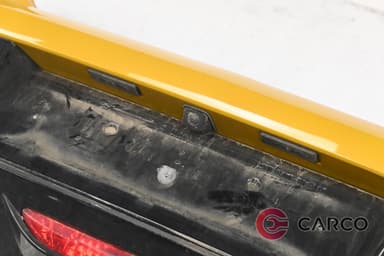 Задна броня за Peugeot 208 II 1.2 GT-LINE (2019)
