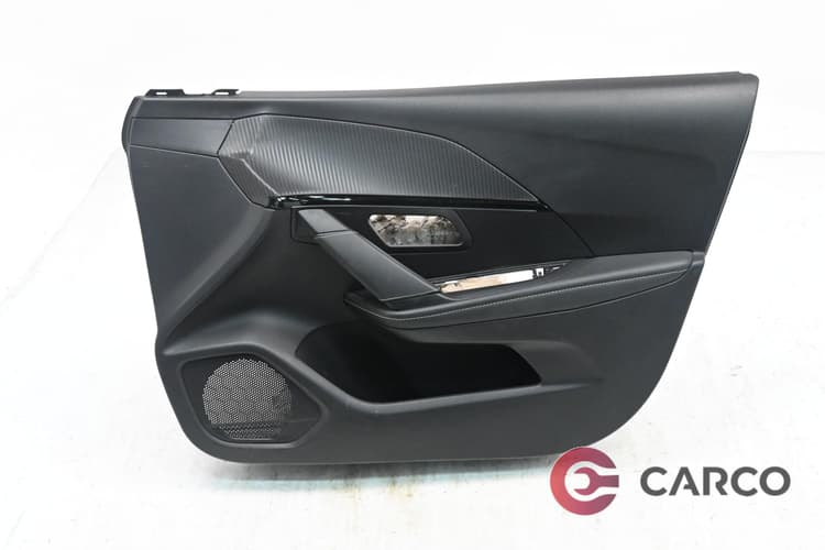 Кора врата предна дясна за Peugeot 208 II 1.2 GT-LINE (2019)