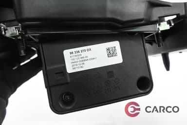 Скоростен лост за Peugeot 208 II 1.2 GT-LINE (2019)
