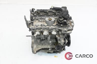 Двигател 1.2 PureTech Hp 131 CODE:HN05 за Peugeot 208 II 1.2 GT-LINE (2019)