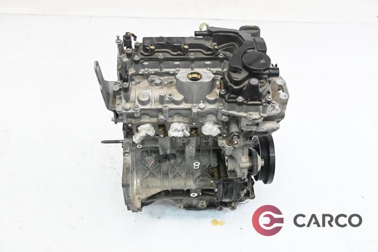 Двигател 1.2 PureTech Hp 131 CODE:HN05 за Peugeot 208 II 1.2 GT-LINE (2019)